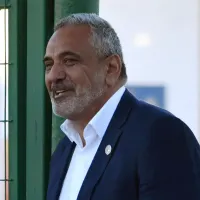 Aclaró el panorama: Pablo Milad reafirmó importante decisión sobre el nuevo técnico de La Roja