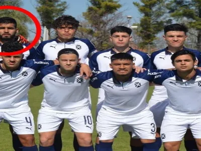 ¿Nuevo refuerzo?: Este es el defensor que entrena en la Casa Alba y que será evaluado por Colo-Colo