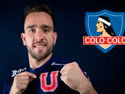 Matías Zaldivia calienta el Superclásico y lanza una advertencia a Colo-Colo: «Nos gusta que nos puteen»