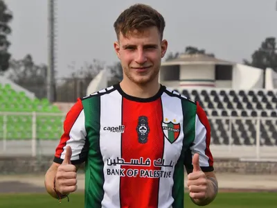 Histórico de Palestino no tiene dudas sobre Bruno Barticciotto: «El sueño de él es jugar en Colo-Colo»