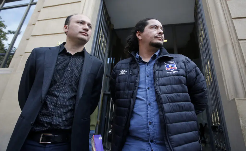 Alfredo Stöhwing y el bloque Vial buscan entregarle la presidencia de ByN al CSD Colo-Colo.