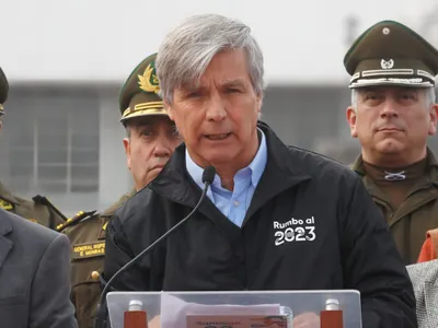 «Menos de eso imposible»: Harold Mayne-Nicholls revela cuánto costará la remodelación del Estadio Monumental