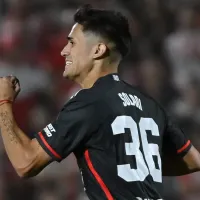 [VIDEO] Está dulce: Revisa el nuevo gol de Pablo Solari en triunfo de River Plate