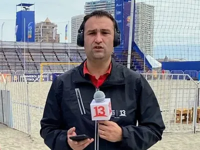 «Salieron todos a llorar»: Periodista barre con Colo-Colo por críticas a la programación de septiembre
