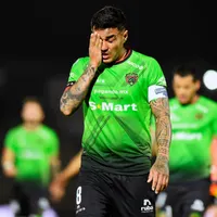 ¿Uno menos? El gran obstáculo que le salió en el camino a Colo-Colo en su afán de fichar a Darío Lezcano