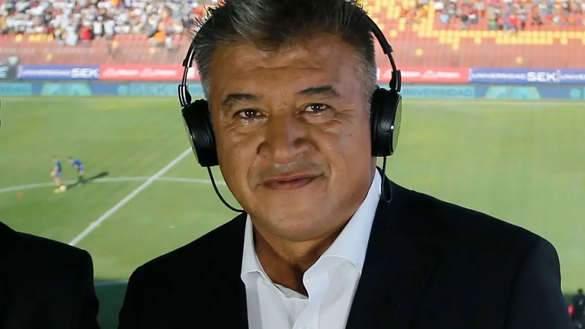 Claudio Borghi.