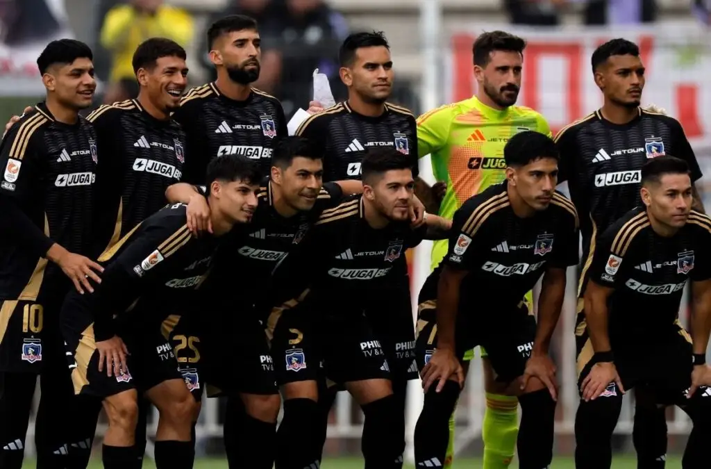Colo-Colo prepara sus próximos compromisos con dos victorias consecutivas.
