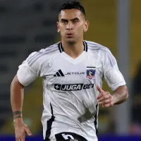 «Sólo pienso en Colo-Colo»: Sebastián Vegas pone paños fríos a una eventual nominación a La Roja