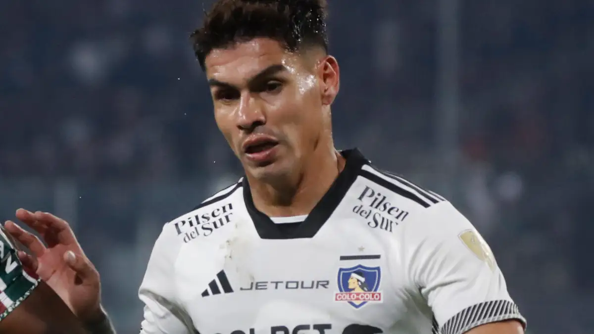 Colo-Colo buscará la continuidad de Erick Wiemberg para la temporada 2025.