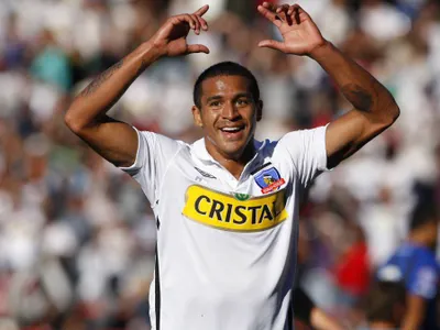 Macnelly Torres: «Estuve muy cerca de volver a Colo Colo»