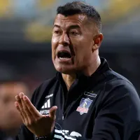«Está obligado»: Histórico de Colo-Colo le pone tarea a Jorge Almirón en la Supercopa