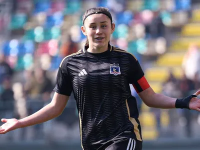 Imparables: Colo-Colo Sub-16 vence a Universidad Católica y es bicampeón de la categoría