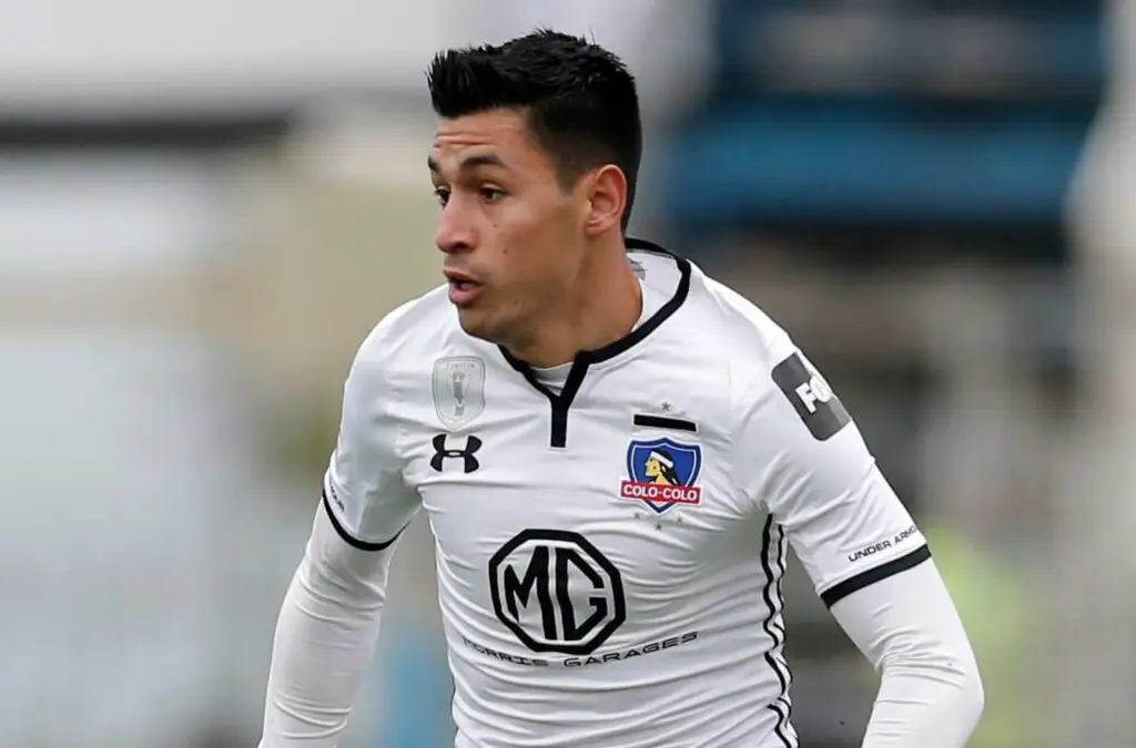 Claudio Baeza tendría tres interesados además de Colo-Colo.