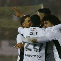 Sonríe Gustavo Quinteros: Colo-Colo recuperó a varias figuras para enfrentar a Audax Italiano
