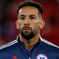 Entre los más altos: Destapan el millonario sueldo que Mauricio Isla le pide a Colo-Colo