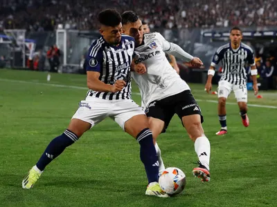 Vale ilusionarse: La gran falencia de Junior que esperanza a Colo-Colo en Copa Libertadores