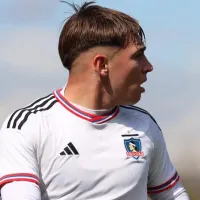 Dejó Colo-Colo gratis: Fidel Tourn da importante salto y ficha por club de la Primera División Argentina