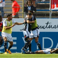 Totalmente gratis: Colo-Colo podría ver partir a otro de sus canteranos