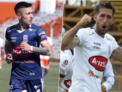 Presidente de Deportes Melipilla reconoció acercamiento de Colo-Colo con sus dos figuras