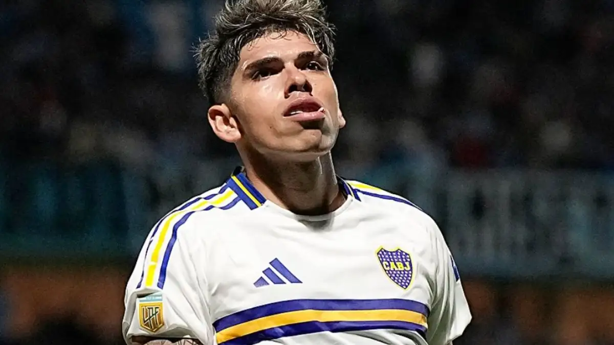 Carlos Palacios podría volver a La Roja (2)