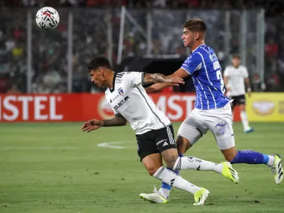 Enfrentó a Colo-Colo en Copa Libertadores y hoy lo acercan para ser el nuevo ariete albo: «Esperan una propuesta»