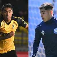 «Esto es más grave»: Cuestionan fichaje de Luciano Cabral por Colo-Colo y lo comparan con Jordhy Thompson