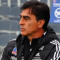 Gustavo Quinteros reveló los detalles de las ofertas que recibió desde el exterior para dejar Colo Colo