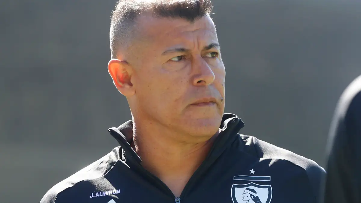 Jorge Almirón no le ha dado minutos a 6 futbolistas en este 2025.
