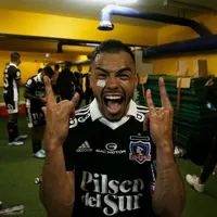 Agente de Gabriel Suazo aclara el presente del capitán de Colo-Colo y menciona a los países que buscan llevárselo