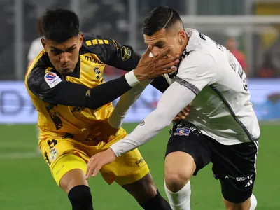 ¿Se reactivará el interés? La vieja obsesión de Colo-Colo que quedará libre en 2025