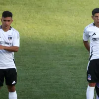 ¿Pizarro o Pavez? Definen al jugador que asistirá a la conferencia de capitanes de Colo-Colo y la UC