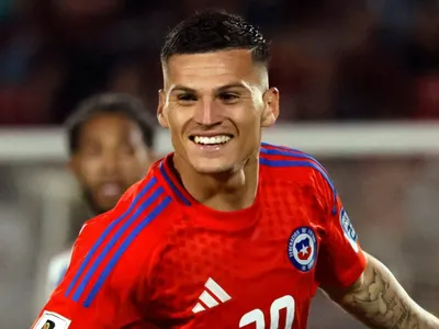 Advierten a Colo-Colo sobre la posible partida de Lucas Cepeda al extranjero