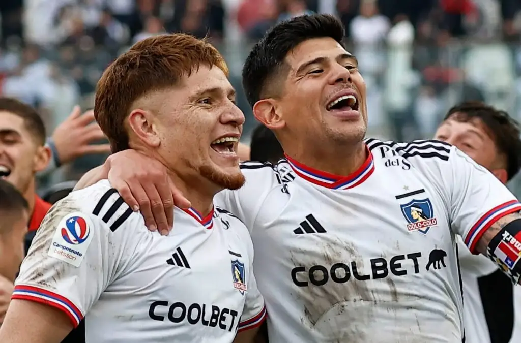 Esteban Pavez volverá a estar a disposición de cara al encuentro ante Palestino.