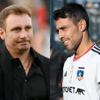 Reconocido hincha prometió enorme fiesta si Colo-Colo gana la Copa Sudamericana: Invitará a Marcelo Barticciotto y Jorge Valdivia
