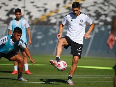 Juventude habría subido la oferta y Blandi tendría la última palabra