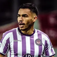 El gran logro conseguido por Gabriel Suazo que le permite seguir agrandando su legado con Toulouse