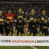 Colgó los botines: Olvidado ex defensor de Colo-Colo anunció su retiro del fútbol profesional