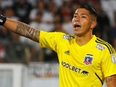 El directo mensaje de Jaime Vera a Brayan Cortés frente a su posible salida de Colo Colo a mitad de año