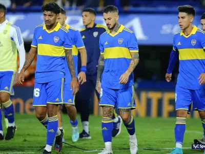 También enfrentará a Colo-Colo: La difícil semana que tendrá Boca Juniors en los próximos días