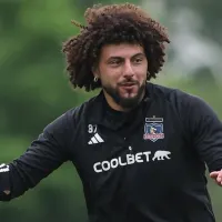 ¿Se queda en Colo-Colo? El traspié que recibiría Maximiliano Falcón por el Inter Miami
