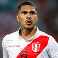 Lo quiso Gustavo Quinteros: Paolo Guerrero reconoce contactos para llegar a Colo-Colo y elogia a dos figuras albas