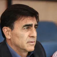 La gran preocupación de Gustavo Quinteros de cara a la recta final del torneo y sus aspiraciones al título