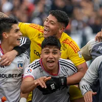 «Es mi sueño»: Ex figura de Colo-Colo no ocultó sus deseos de convertirse en DT del club