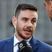 Gonzalo Fouillioux destaca el aporte de este refuerzo en medio de las dudas en Colo-Colo: “De lo más correcto”
