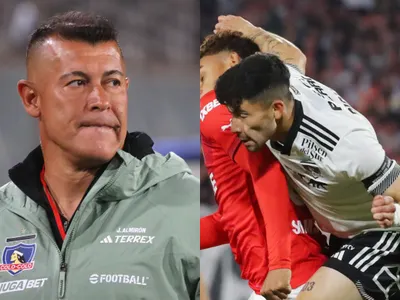 Llegó como refuerzo a Colo-Colo, fue marginado por Jorge Almirón y hoy suena en dos equipos chilenos