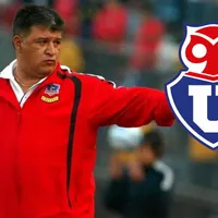 ¿Bichi cruzando la vereda? Claudio Borghi desclasificó la vez que pudo fichar por Universidad de Chile
