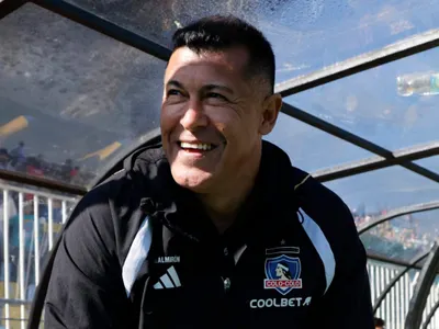 Un viejo anhelo: El delantero que Jorge Almirón quiere como refuerzo en Colo-Colo