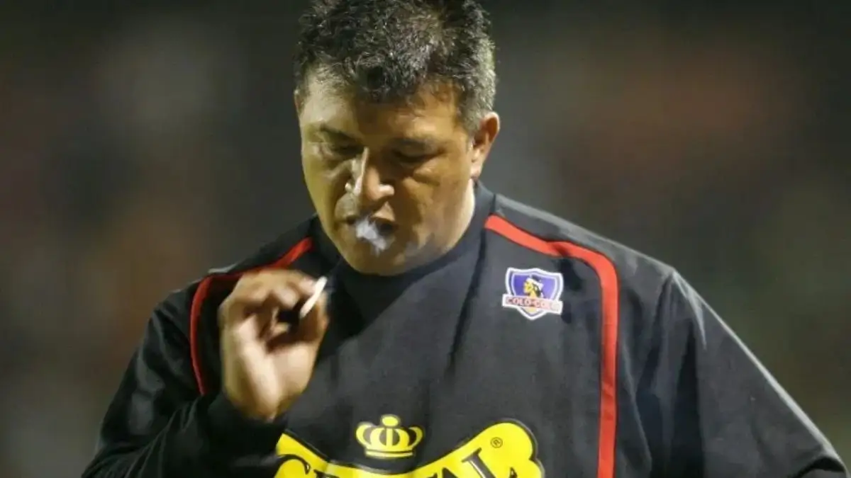 Claudio Borghi eligió su XI ideal.