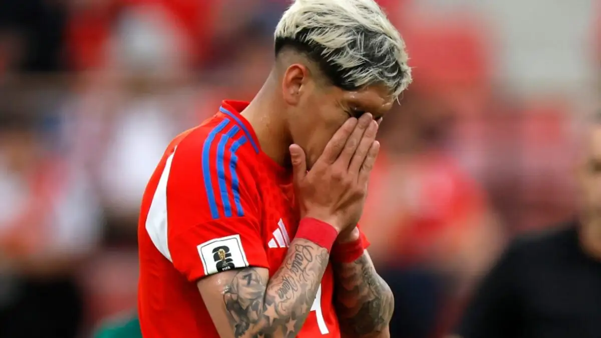 La ‘Joya’ fue el primer desafectado de la jornada.