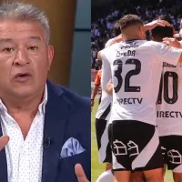 Claudio Borghi apunta al gran ‘ganador’ de Colo-Colo tras sanción a Arturo Vidal: «Amo y dueño del equipo»
